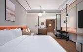 Туры в отель Hilton Garden Inn Bazhong Bazhou
