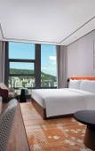 Туры в отель Hilton Garden Inn Bazhong Bazhou