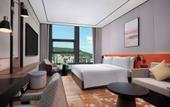 Туры в отель Hilton Garden Inn Bazhong Bazhou
