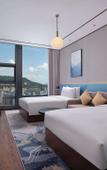 Туры в отель Hilton Garden Inn Bazhong Bazhou