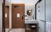 Туры в отель Hilton Garden Inn Bazhong Bazhou