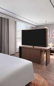 Туры в отель Hilton Garden Inn Bazhong Bazhou