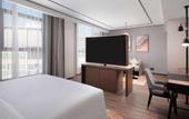 Туры в отель Hilton Garden Inn Bazhong Bazhou