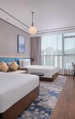 Туры в отель Hilton Garden Inn Bazhong Bazhou