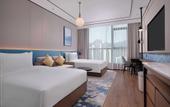Туры в отель Hilton Garden Inn Bazhong Bazhou