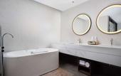 Туры в отель Hilton Garden Inn Bazhong Bazhou