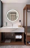 Туры в отель Hilton Garden Inn Bazhong Bazhou