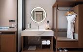 Туры в отель Hilton Garden Inn Bazhong Bazhou