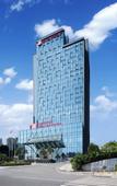 Туры в отель Hilton Garden Inn Bazhong Bazhou