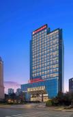 Туры в отель Hilton Garden Inn Bazhong Bazhou