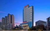 Туры в отель Hilton Garden Inn Bazhong Bazhou