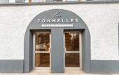 Туры в отель Les Tonnelles