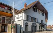 Туры в отель Les Tonnelles