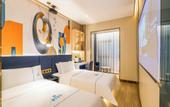 Туры в отель Dequan Luxury JingGuang Hotel