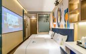 Туры в отель Dequan Luxury JingGuang Hotel
