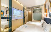 Туры в отель Dequan Luxury JingGuang Hotel