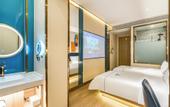 Туры в отель Dequan Luxury JingGuang Hotel