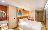 Туры в отель Dequan Luxury JingGuang Hotel
