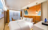 Туры в отель Dequan Luxury JingGuang Hotel