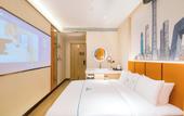 Туры в отель Dequan Luxury JingGuang Hotel