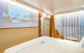 Туры в отель Dequan Luxury JingGuang Hotel