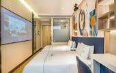 Туры в отель Dequan Luxury JingGuang Hotel