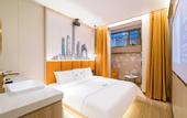 Туры в отель Dequan Luxury JingGuang Hotel