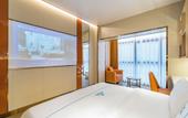 Туры в отель Dequan Luxury JingGuang Hotel