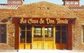 Туры в отель La Casa de Don Tomas