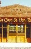 Туры в отель La Casa de Don Tomas