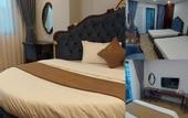Туры в отель Luxury Hanoi Hotel