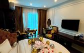 Туры в отель Luxury Hanoi Hotel