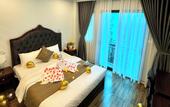 Туры в отель Luxury Hanoi Hotel