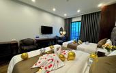 Туры в отель Luxury Hanoi Hotel