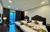 Туры в отель Luxury Hanoi Hotel