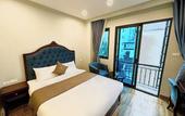 Туры в отель Luxury Hanoi Hotel