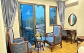 Туры в отель Luxury Hanoi Hotel