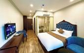 Туры в отель Luxury Hanoi Hotel