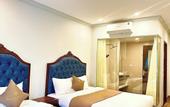 Туры в отель Luxury Hanoi Hotel