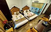 Туры в отель Luxury Hanoi Hotel