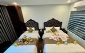 Туры в отель Luxury Hanoi Hotel