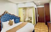 Туры в отель Luxury Hanoi Hotel