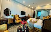 Туры в отель Luxury Hanoi Hotel