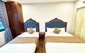 Туры в отель Luxury Hanoi Hotel