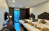 Туры в отель Luxury Hanoi Hotel