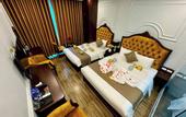 Туры в отель Luxury Hanoi Hotel