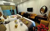 Туры в отель Luxury Hanoi Hotel