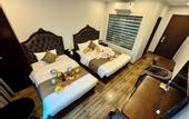 Туры в отель Luxury Hanoi Hotel
