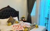 Туры в отель Luxury Hanoi Hotel
