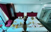 Туры в отель Luxury Hanoi Hotel